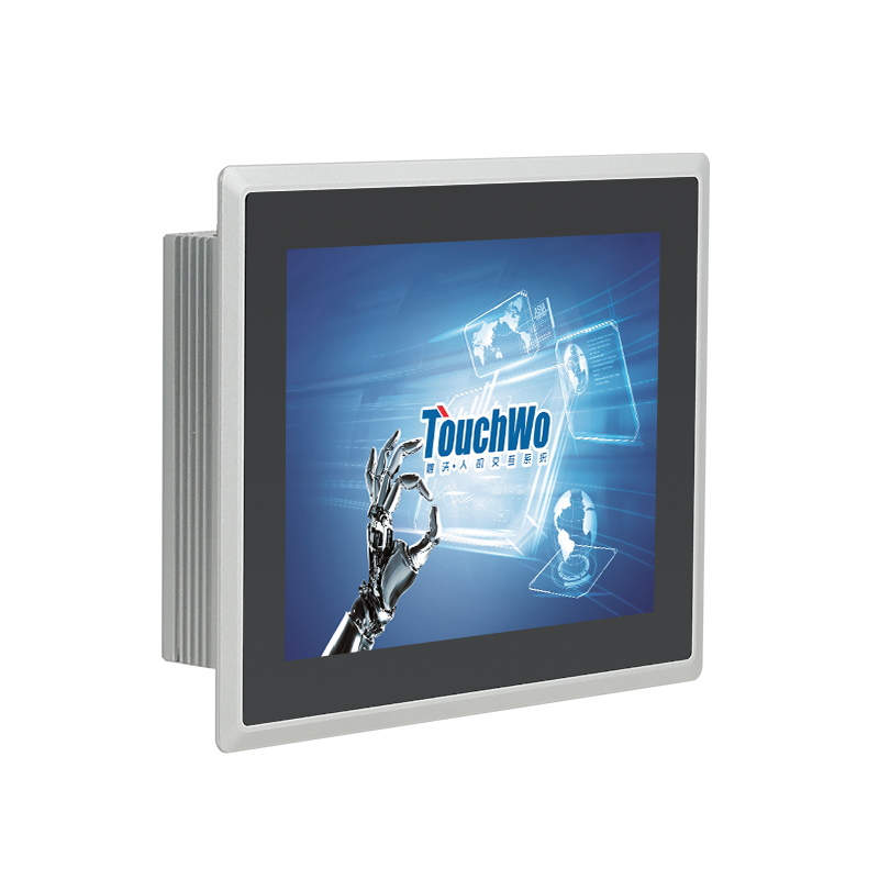 Touch Screen Monitor DM080NF-2