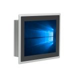 Industrial Touch PC DM080NF-2