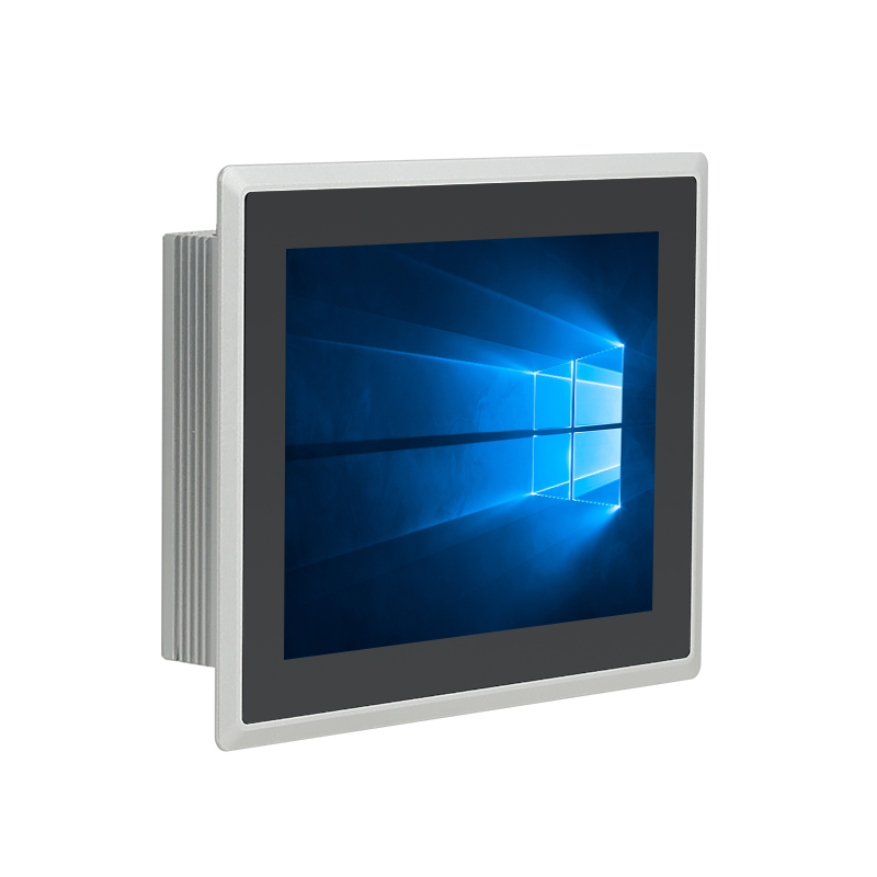 Industrial Touch PC DM080NF-2