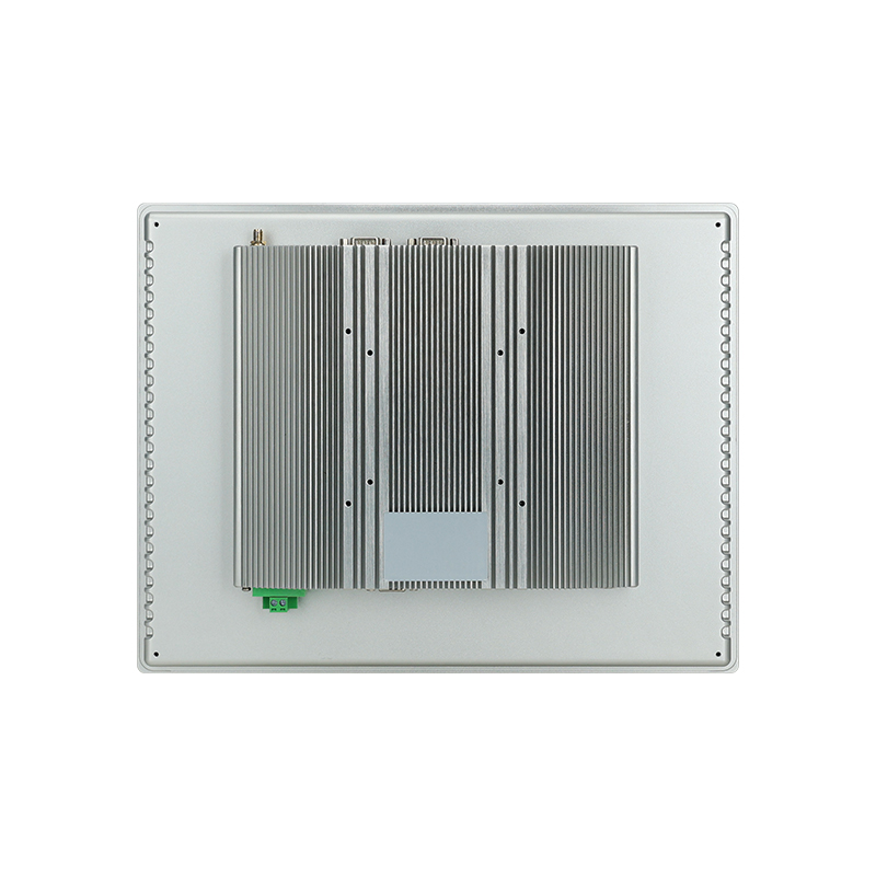 Industrial Touch PC DM080NF-3