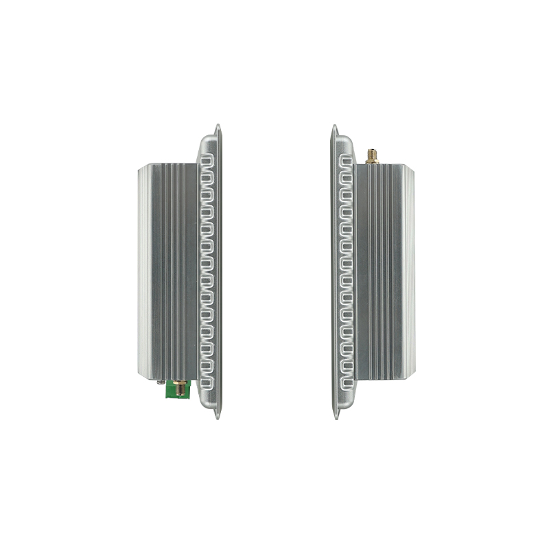 Industrial Touch PC DM080NF-4