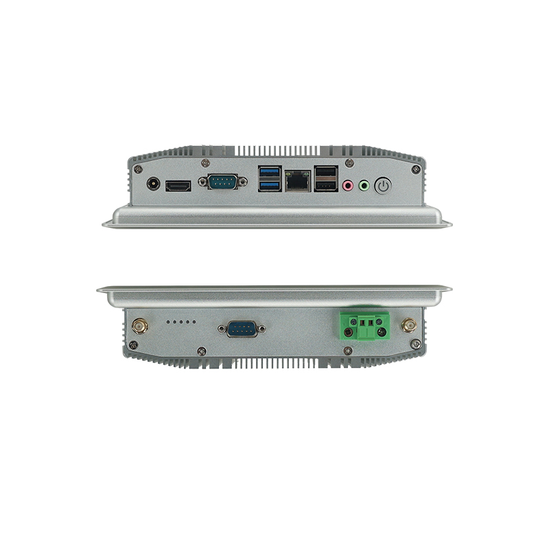 Industrial Touch PC DM080NF-5