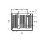 Industrial Touch PC DM080NF-7