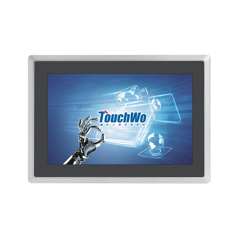 Touch Screen Monitor DM080WF-1