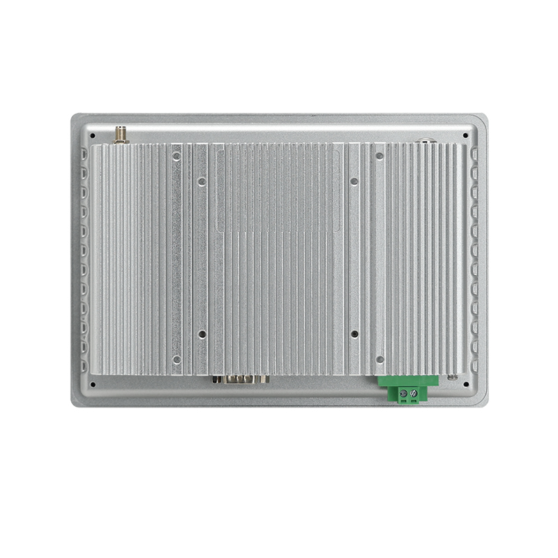 Industrial Touch PC DM080WF-4