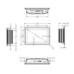 Android Touch PC DM080WF-6