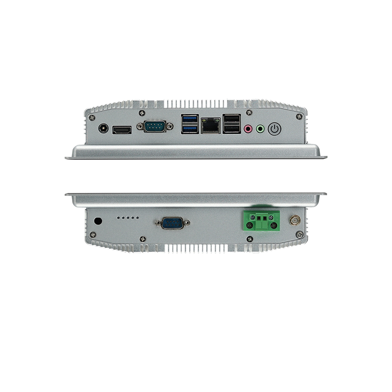 Industrial Touch PC DM080WF-6