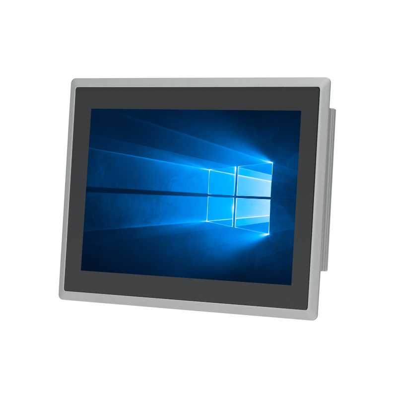 Industrial Touch PC DM080WF-2