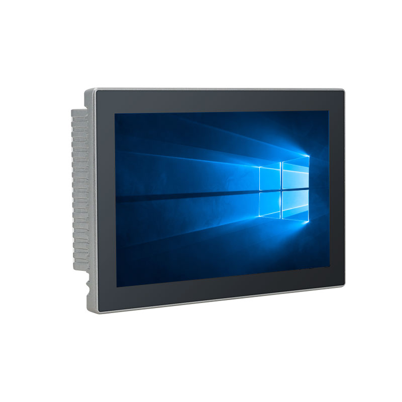 Industrial Touch PC DM101G-2