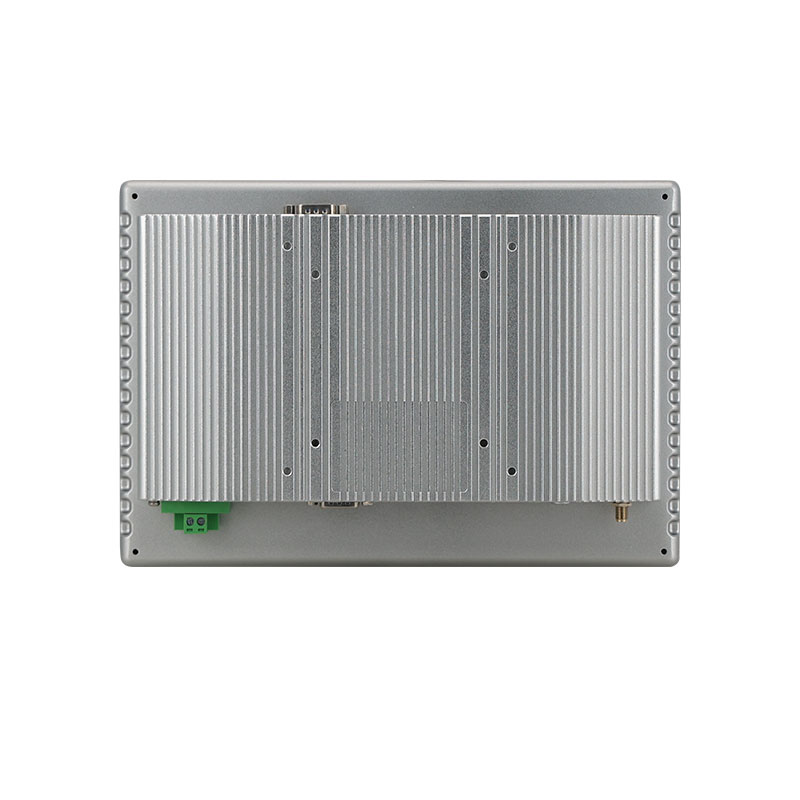 Industrial Touch PC DM101G-3