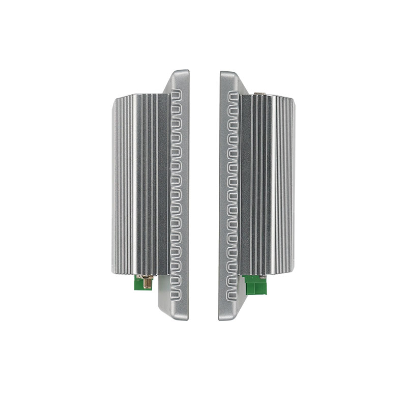 Industrial Touch PC DM101G-4