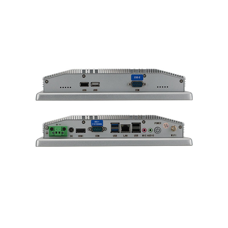 Industrial Touch PC DM101G-5