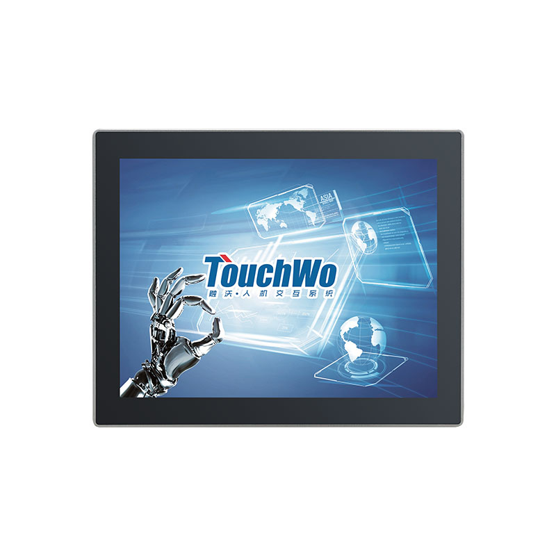 Touch Screen Monitor DM104G