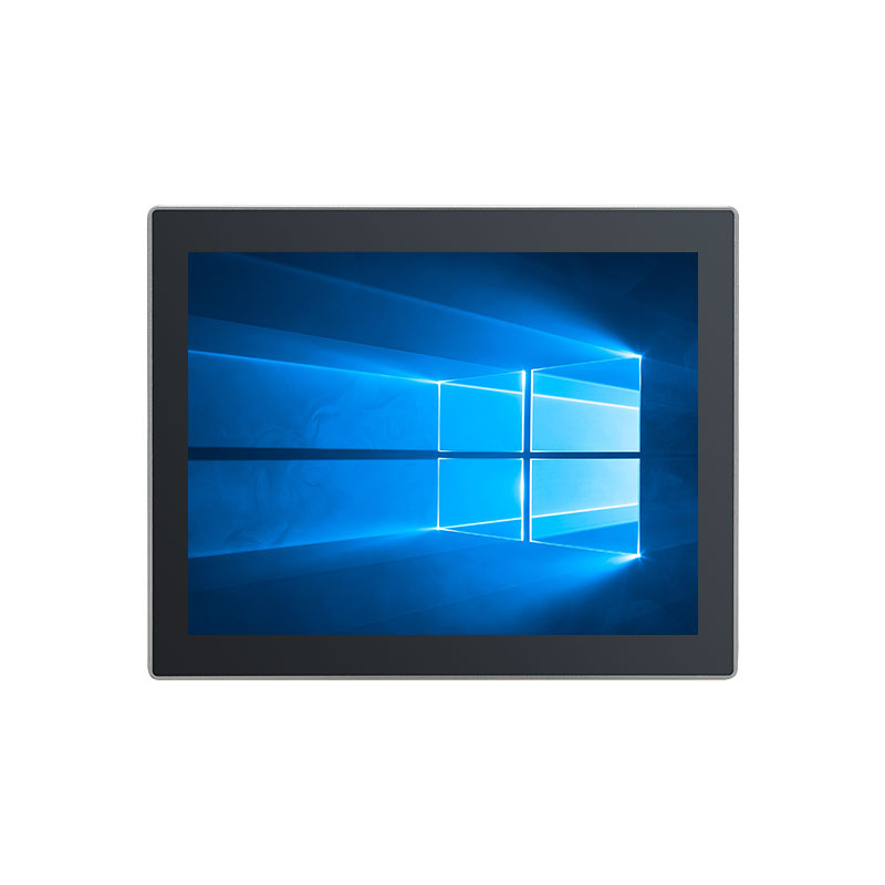 Industrial Touch PC DM104G
