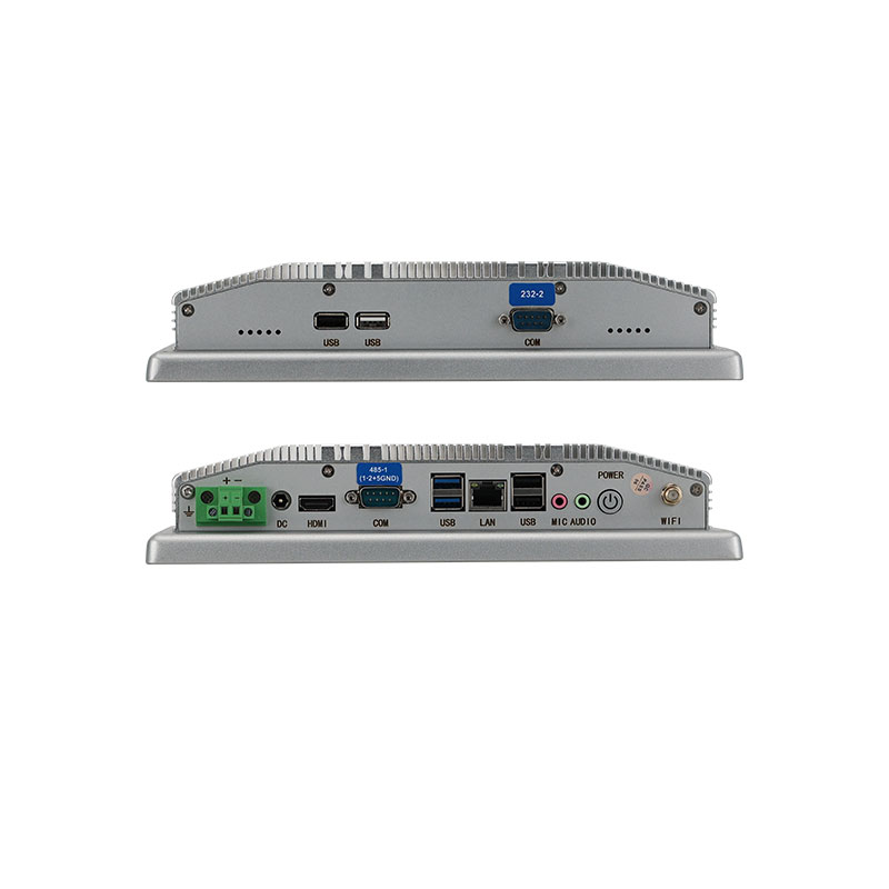 Industrial Touch PC DM104G-4