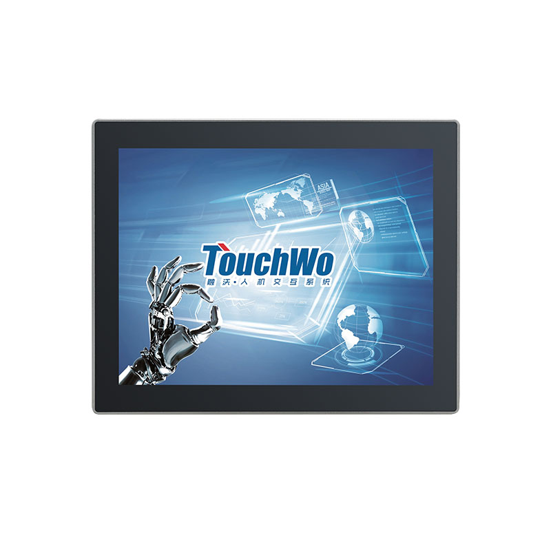 Touch Screen Monitor DM121G