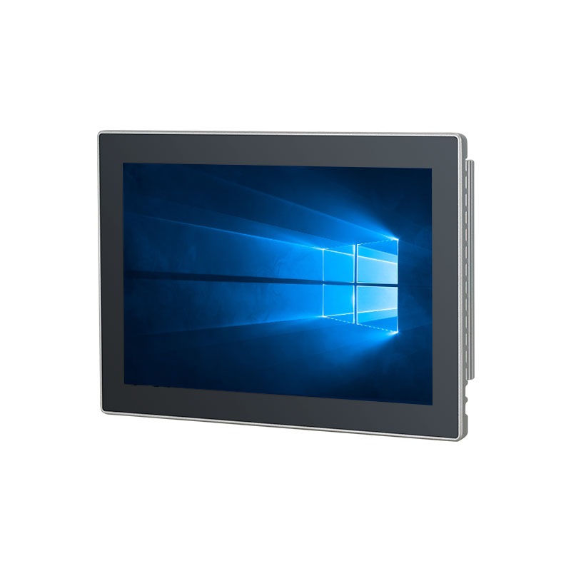 Industrial Touch PC DM121G-2