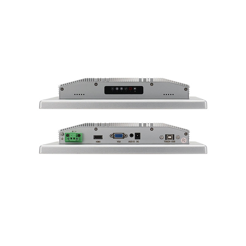 Touch Screen Monitor DM121G-5