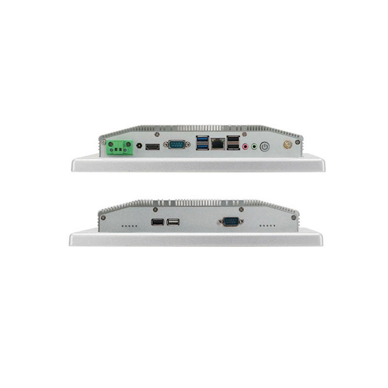 Industrial Touch PC DM121G-5