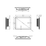 Android Touch PC DM121G-6