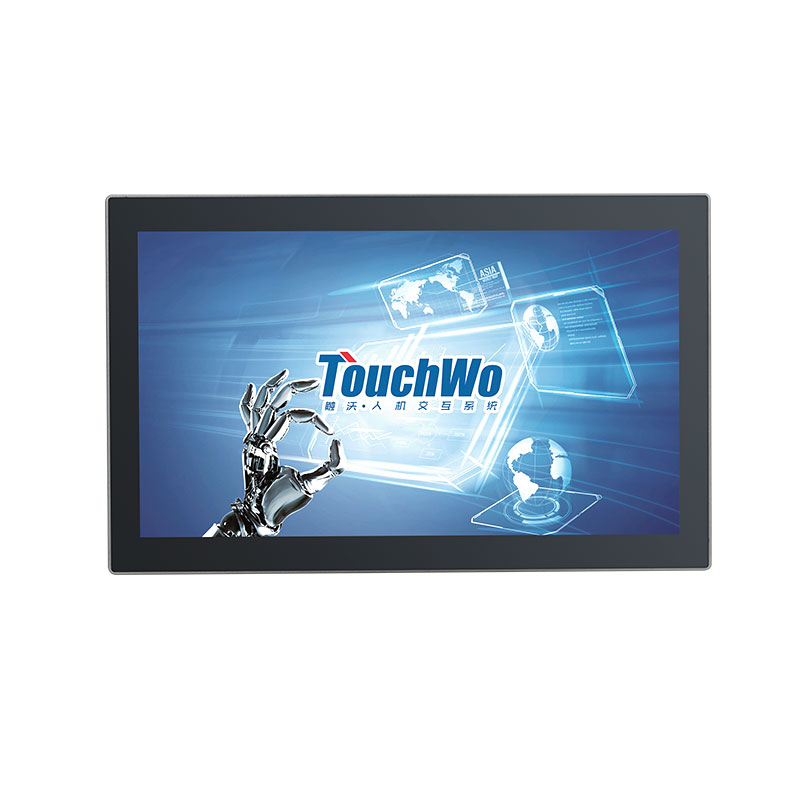 Touch Screen Monitor DM156G