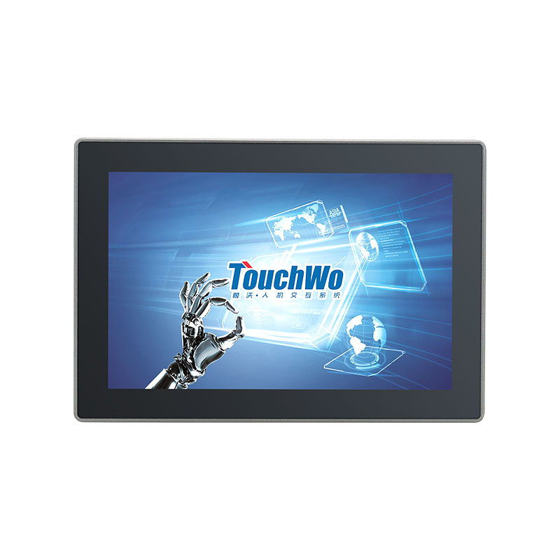 Touch Screen Monitor DM080WG