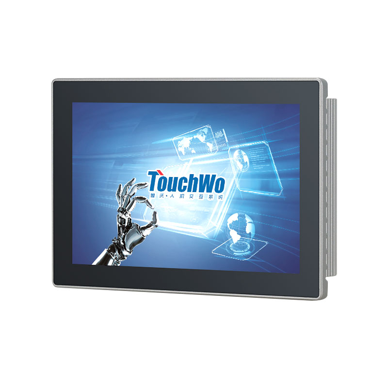 Touch Screen Monitor DM080WG-2