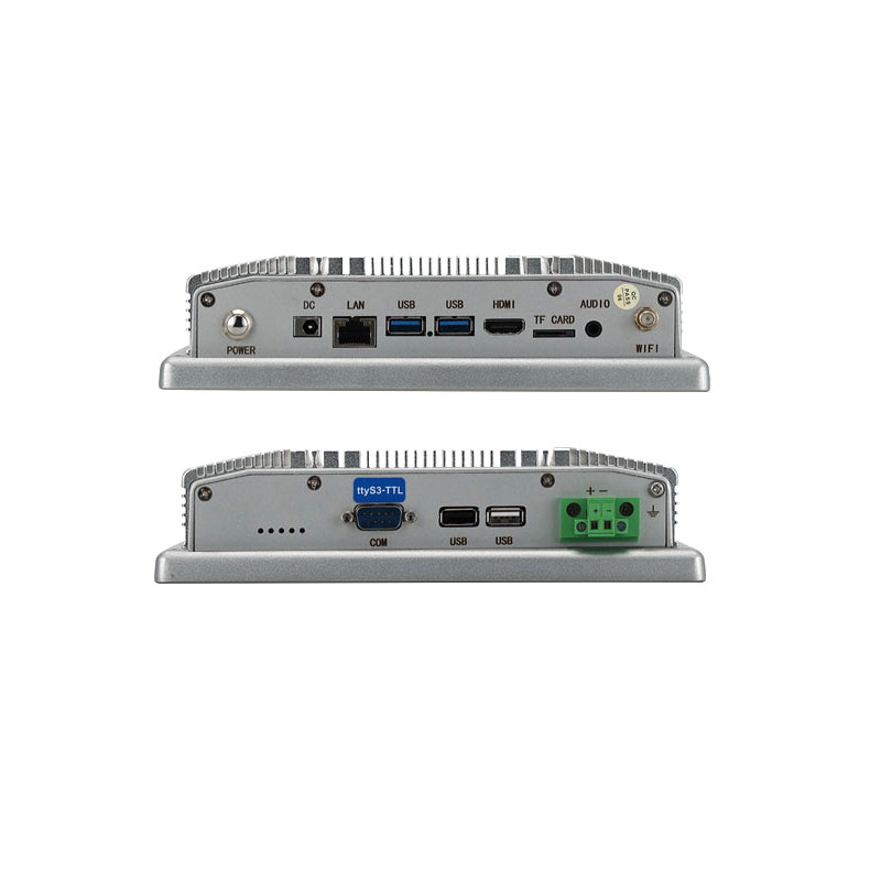 Android Touch PC DM080WG-4