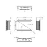 Android Touch PC DM080WG-6