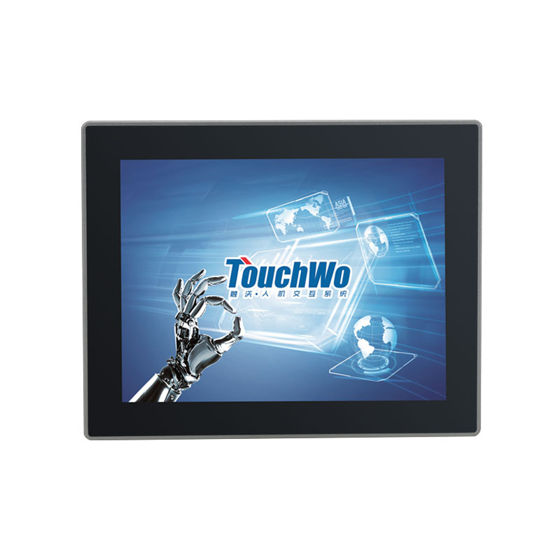 Touch Screen Monitor DM080NG
