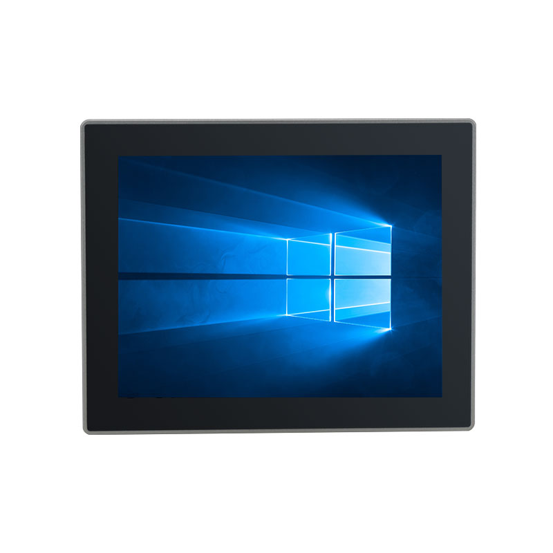 Industrial Touch PC DM080NG