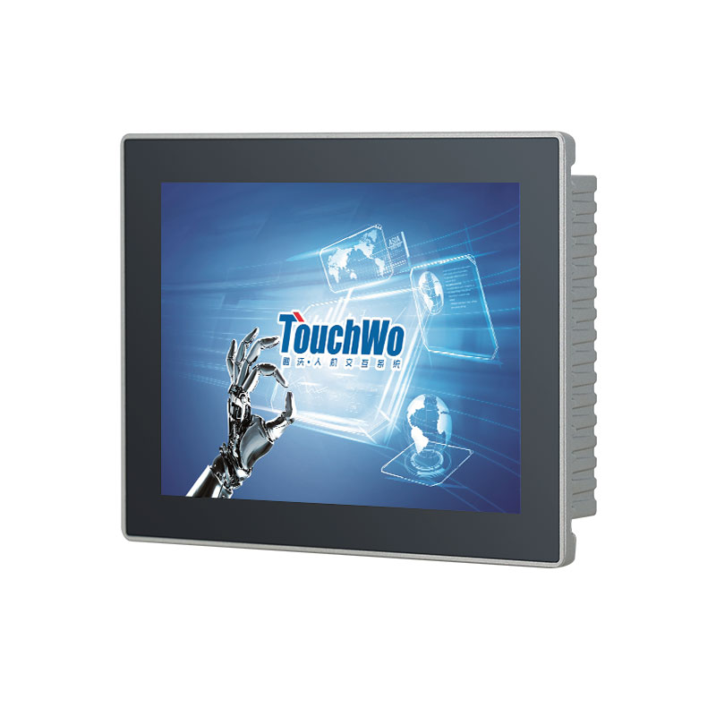 Touch Screen Monitor DM080NG-2