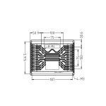 Touch Screen Monitor DM080NG-7