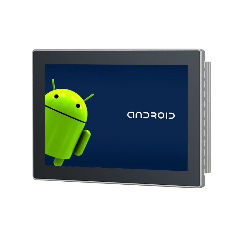 Android Touch PC DM080WG-2