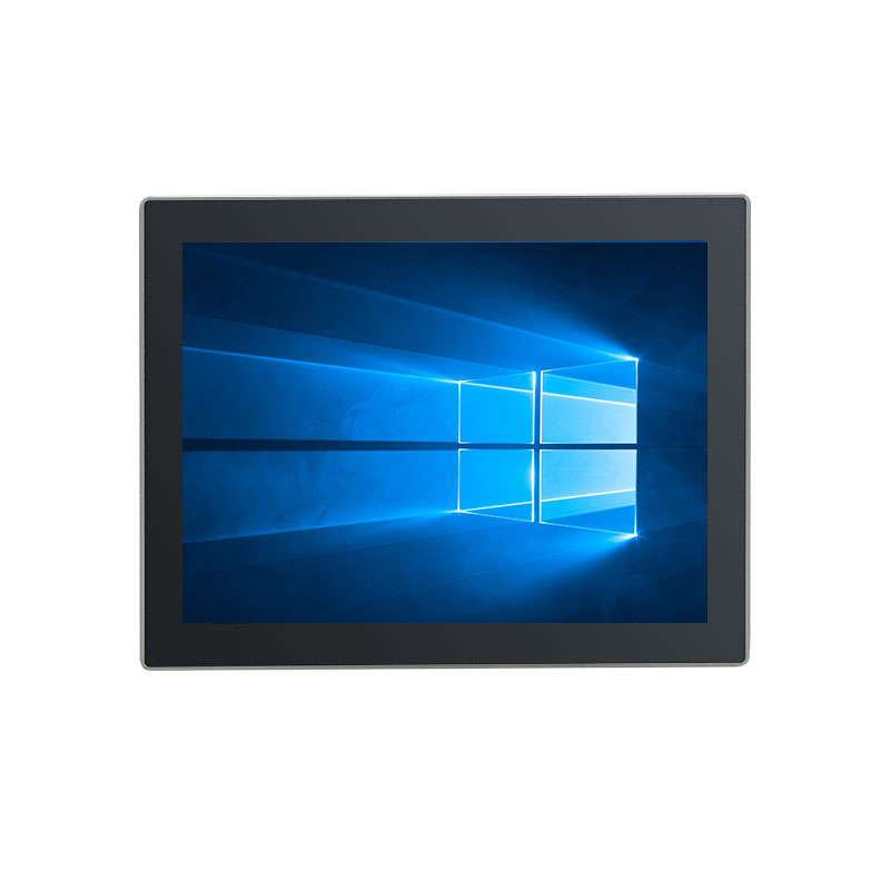 Industrial Touch PC DM15G
