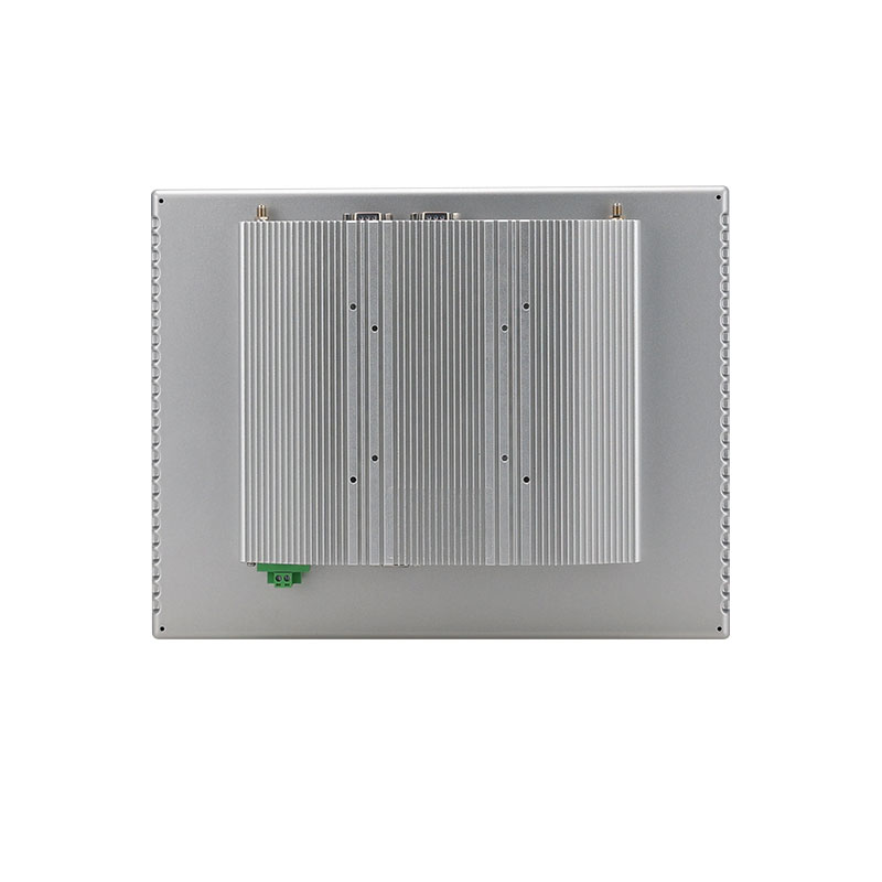 Industrial Touch PC DM15G-5