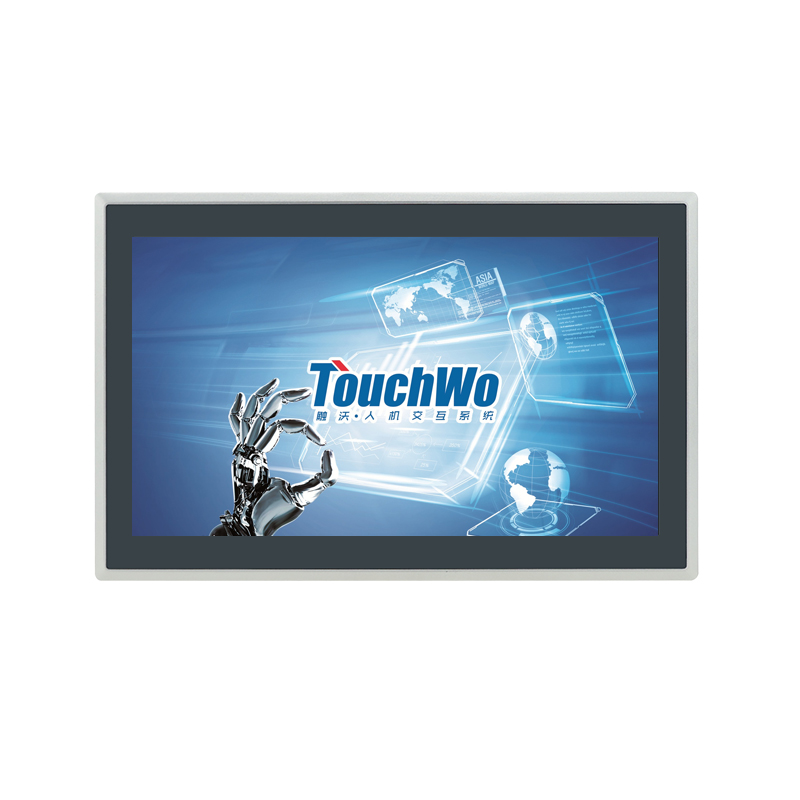 Touch Screen Monitor DM156F