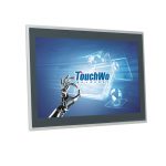 Touch Screen Monitor DM156F-2