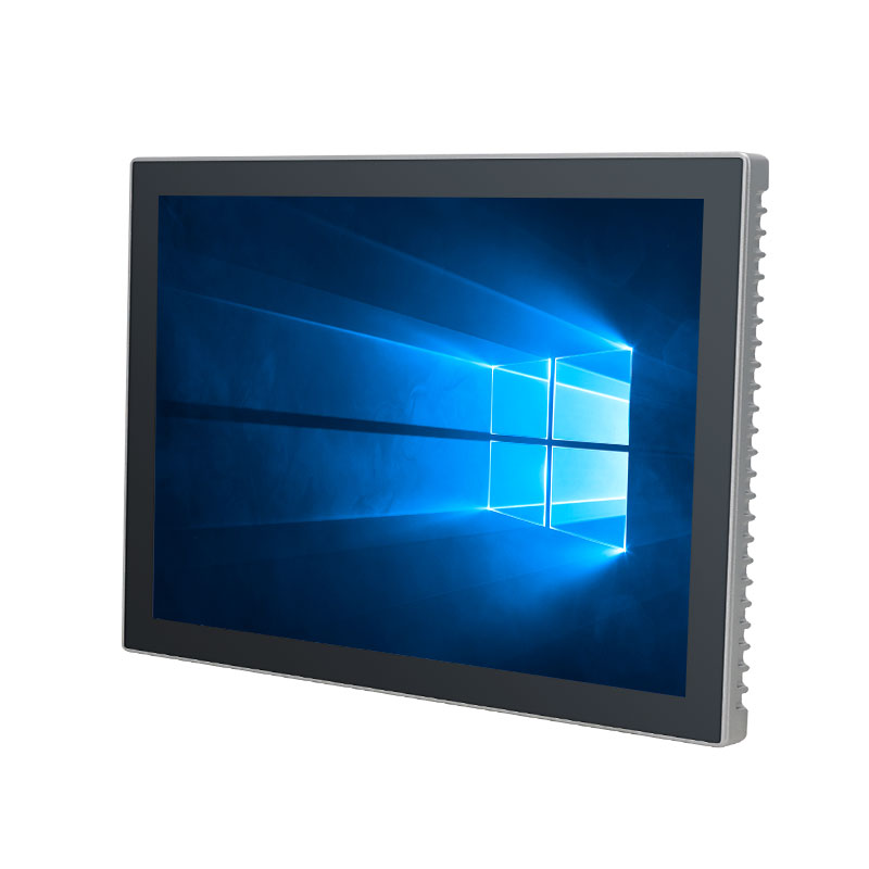 Industrial Touch PC DM156G-2