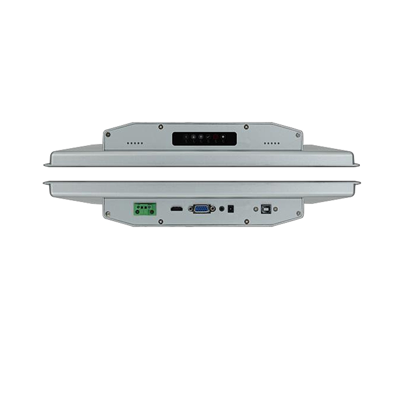 Touch Screen Monitor DM156F-3