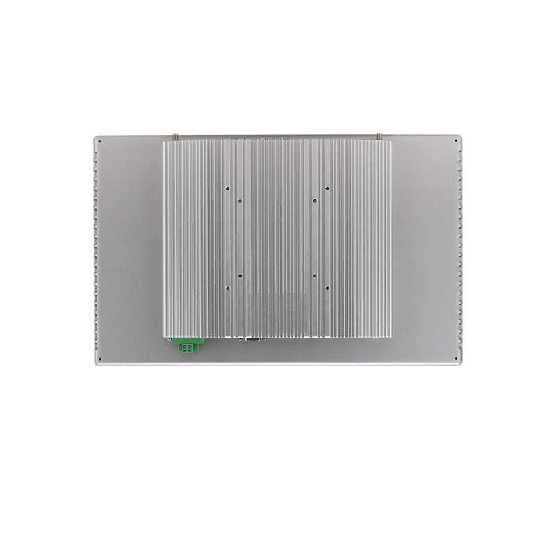 Industrial Touch PC DM156G-5