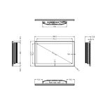 Industrial Touch PC DM156G-6