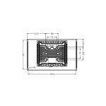 Touch Screen Monitor DM156G-7