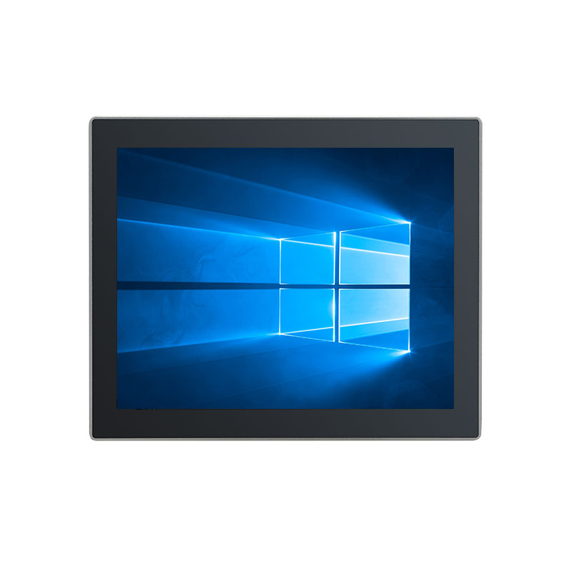 Industrial Touch PC DM17G