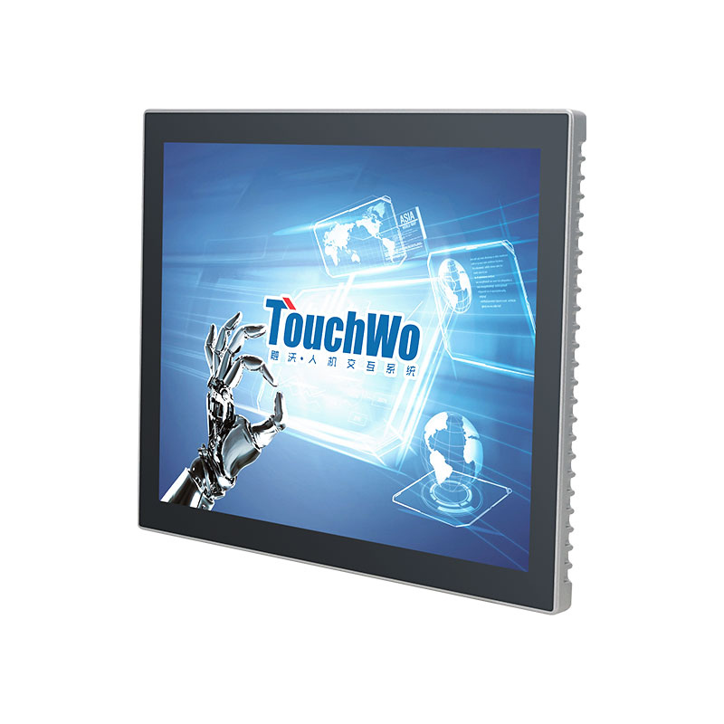 Touch Screen Monitor DM17G-2