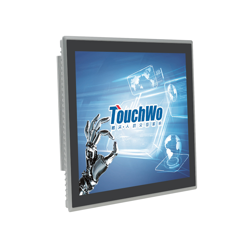 Touch Screen Monitor DM17F-1