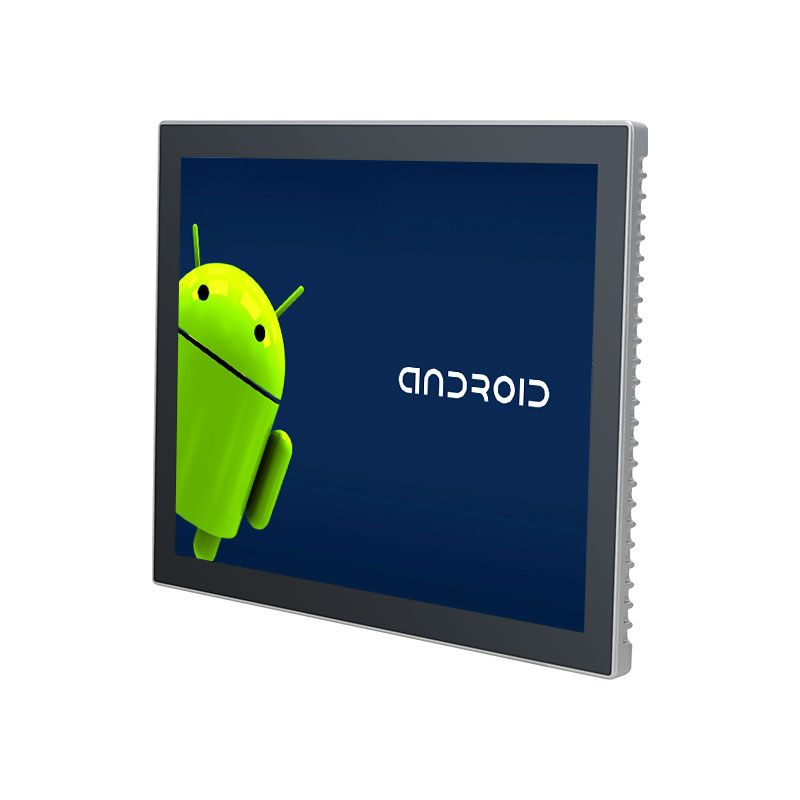 Android Touch PC DM17G-2