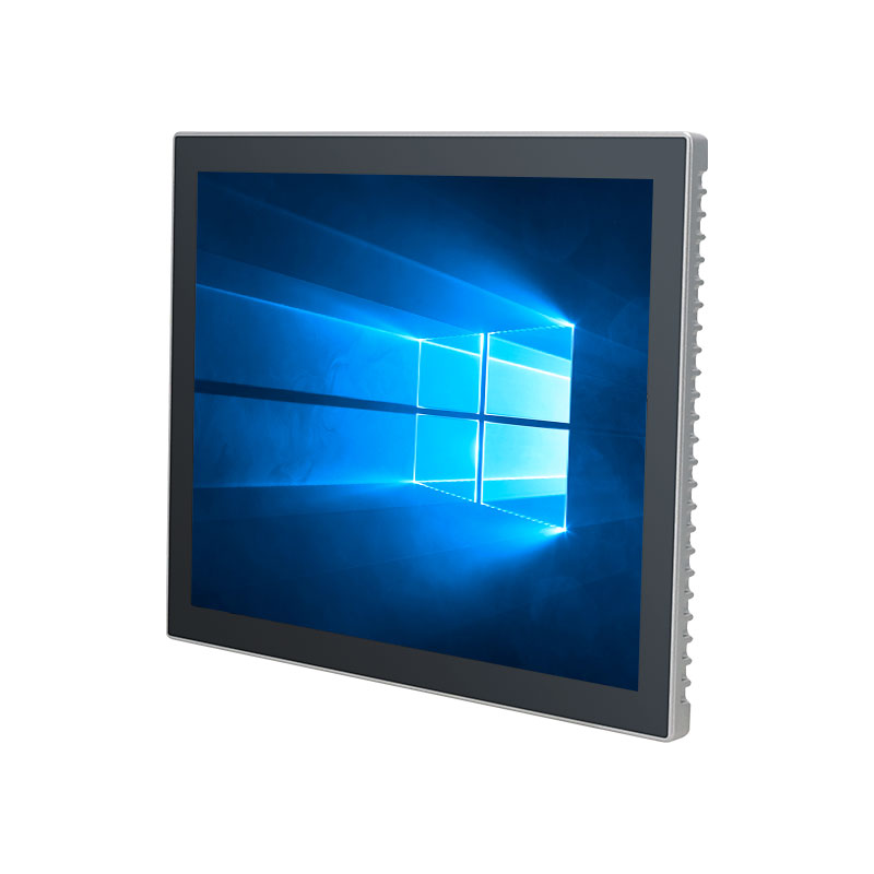 Industrial Touch PC DM17G-2