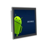 Android Touch PC DM17F-2