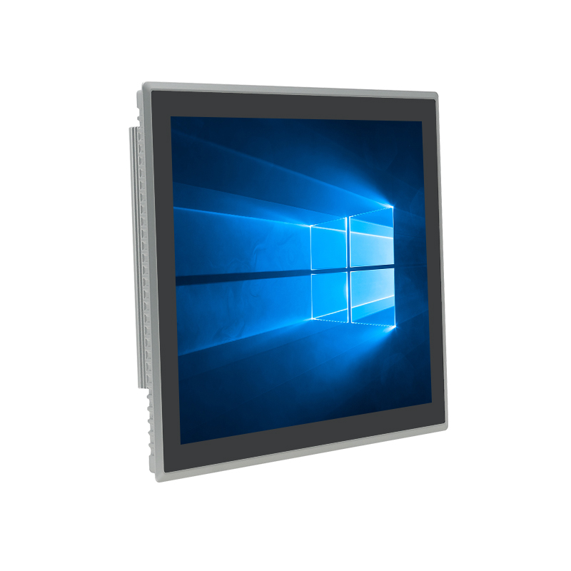 Industrial Touch PC DM17F-2
